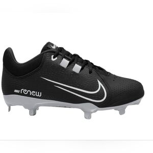 NIKE HYPERDIAMOND 4 PRO SOFTBALL WOMEN'S CLEATS. SIZE 11.5 CZ5920-010